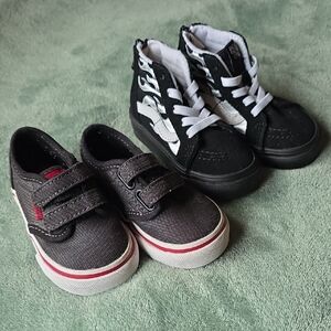 Vans Baby Bundle